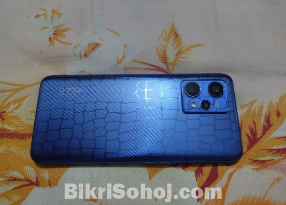 Realme Narzo 50 pro